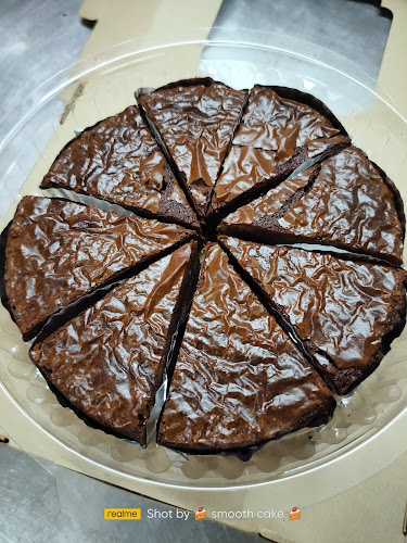 Opinii despre Smooth Cake în อำเภอหาดใหญ่ - การบริการอาหารและที่พัก