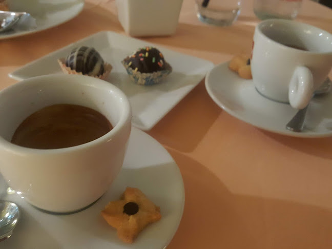 Bocconcino Phuket - การบริการอาหารและที่พัก