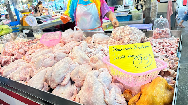 ร้านโลมาฟู้ดส์ - การบริการอาหารและที่พัก