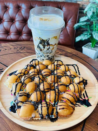 Opinii despre ราชาหมาป่าพ่นไฟ ท่าเรือภูเก็ต în อำเภอถลาง - การบริการอาหารและที่พัก