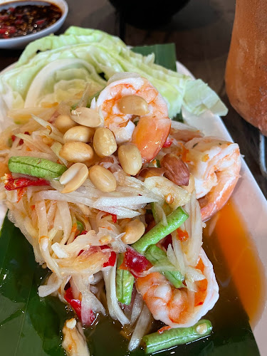 โรงลาบ159 อุบลราชธานี - อำเภอเมืองอุบลราชธานี