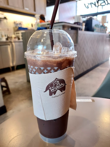 Punthai Coffee สาขาหน้าโรงพยาบาลหาดใหญ่