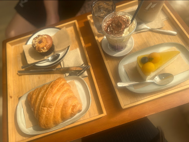 Comentarii opinii despre Albatross Coffee Roasters