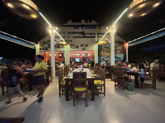 M&M's Pizzeria & Spaghetteria - อำเภอเมืองภูเก็ต