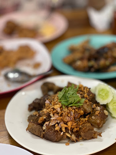 Comentarii opinii despre ร้านข้าวต้ม กัญญา