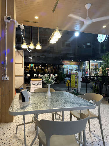 SAKSA @Karon - อำเภอเมืองภูเก็ต