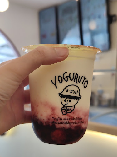Yoguruto โยกุรุโตะ สาขา กังสดาล ขอนแก่น - เมือง
