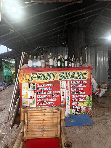 Pit Thai Food พิศไทยฟู๊ด - การบริการอาหารและที่พัก