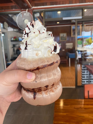 Cozzy coffee cafe - อำเภอกะทู้