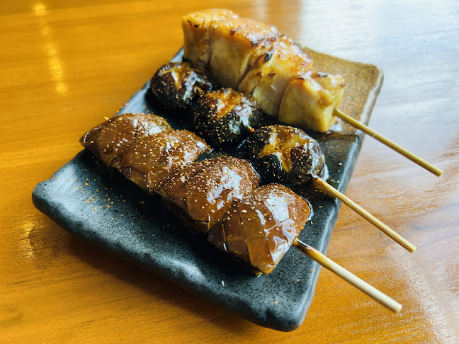 Opinii despre อิ-ซัง คราฟท์ ราเมน în อำเภอเมืองขอนแก่น - การบริการอาหารและที่พัก