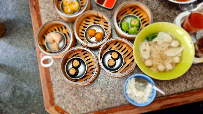 Comentarii opinii despre ต้มเลือดหมูคุณศรี พัทยากลาง