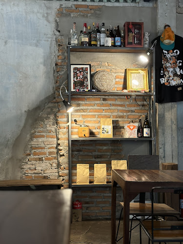 Comentarii opinii despre SongSarn(ส่งสาร) Coffee & Home Roaster