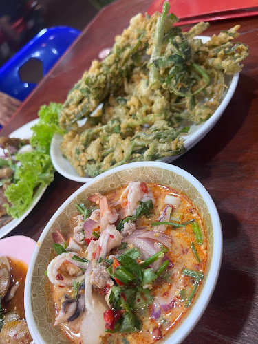 Comentarii opinii despre ร้านข้าวต้มคำแก้ว