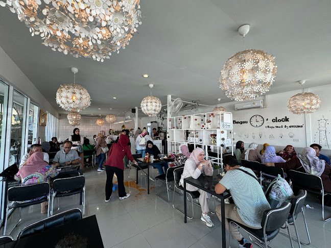 บิงซูนม6 - อำเภอหาดใหญ่