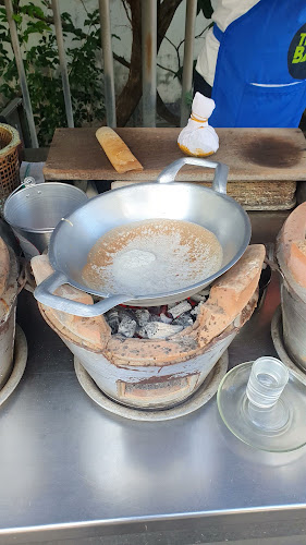 Comentarii opinii despre โอชารส ลูกชิ้นเนื้อ