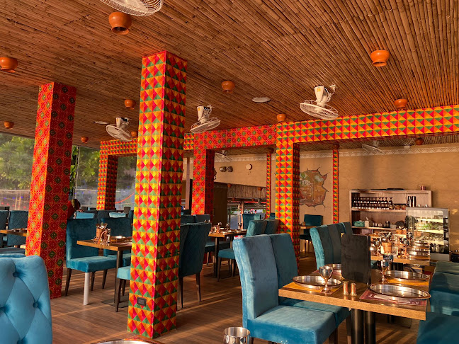 Amritsr Restaurant - อำเภอกะทู้