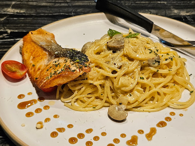 Comentarii opinii despre หลานตาชูหาดใหญ่