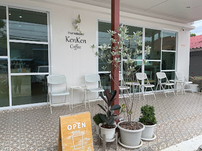 KenKen Coffee