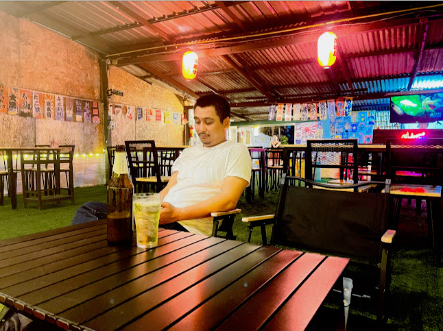 ล้านความสุขอ่าวอุดม - อำเภอศรีราชา