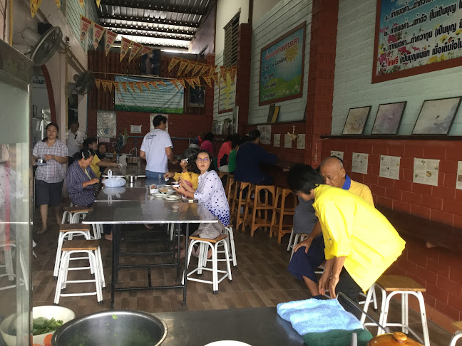 ร้านมังสวิรัติ นครราชสีมา - อำเภอเมืองนครราชสีมา