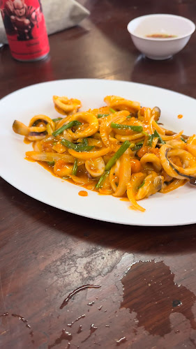 Opinii despre ร้านอาหารจุก-โจ้ în อำเภอบางละมุง - การบริการอาหารและที่พัก