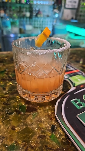 Bottle Bar Phuket - อำเภอถลาง