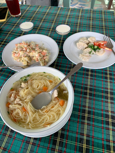 Opinii despre Submarine în อำเภอเมืองภูเก็ต - การบริการอาหารและที่พัก