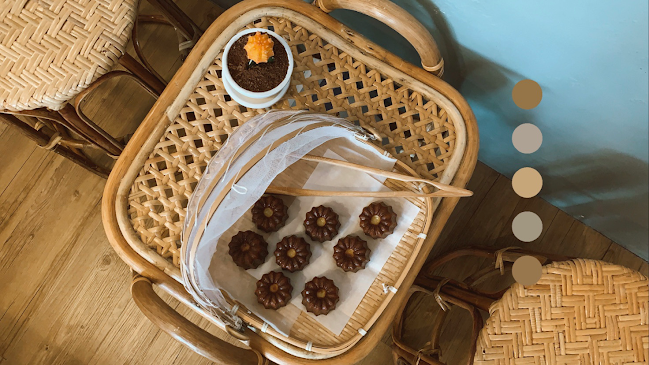 Comentarii opinii despre ญ่าคาเฟ่ • Coffee & Desserts •