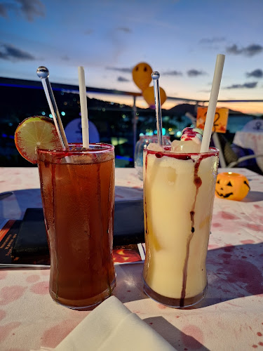 Comentarii opinii despre คี สกายเล้าท์ ลูฟท๊อป