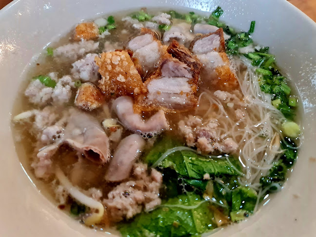 เลือดหมูบ้านแม่ศรี