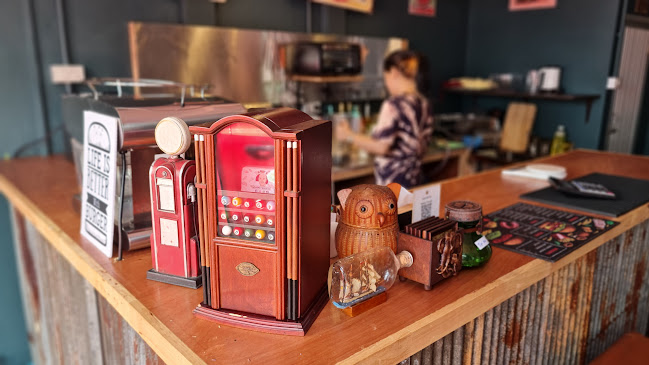 AB HOUSE - Burger & Steak - อำเภอเมืองภูเก็ต