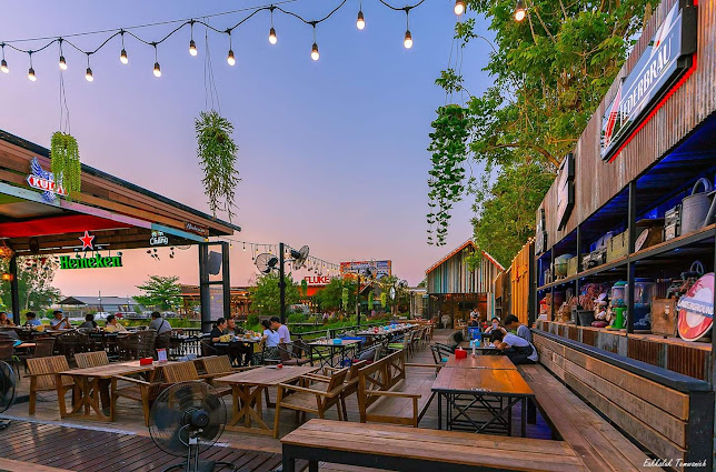 Comentarii opinii despre โกดังรังสิต