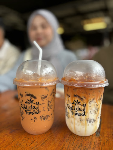 Opinii despre Roti De Forest Hatyai - โรตี ดิฟอเรส หาดใหญ่ în อำเภอหาดใหญ่ - การบริการอาหารและที่พัก