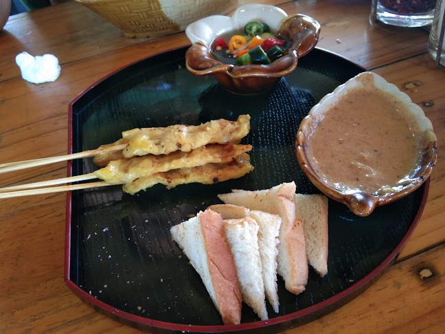 ตะแคงเรือ เตี๋ยวเรืออยุธยา - อำเภอบางบัวทอง