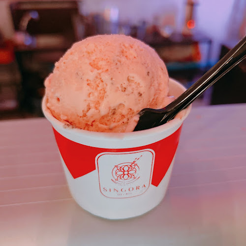Singora GELATO - การบริการอาหารและที่พัก