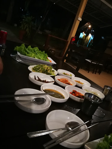 Comentarii opinii despre Thai garden Korean restaurant 타이가든한식당