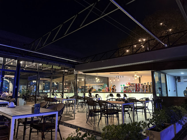 Opinii despre NINETY 9 Garden în เมือง - การบริการอาหารและที่พัก