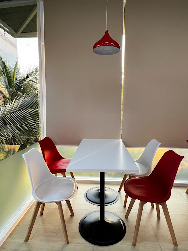 ร้านฮาเวลส์ ไอศกรีมแอนด์ฟาสฟู้ด - อำเภอบางบัวทอง