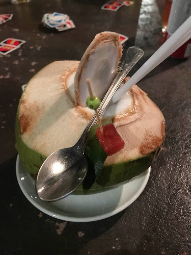 ไดโนบาร์ - อำเภอเมืองภูเก็ต