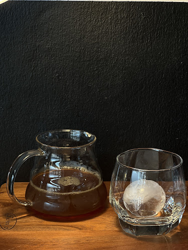 Comentarii opinii despre G9kafe coffee drip (Organic)