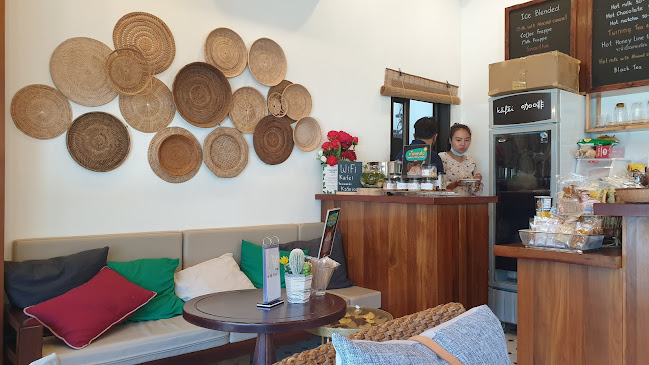 Comentarii opinii despre คาเฟย 咖啡 kāfēi