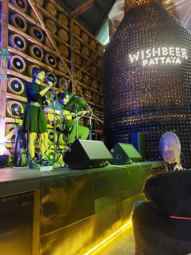 Comentarii opinii despre Wishbeer Pattaya