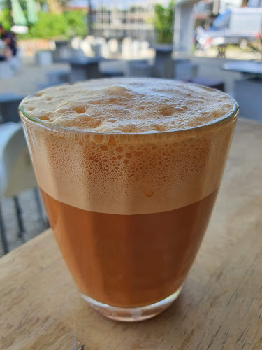 Roti De Forest Hatyai - โรตี ดิฟอเรส หาดใหญ่ - อำเภอหาดใหญ่