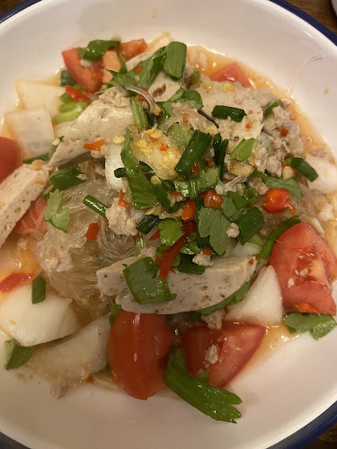 Opinii despre เมืองเก่า บาร์ în อำเภอเมืองอุบลราชธานี - การบริการอาหารและที่พัก