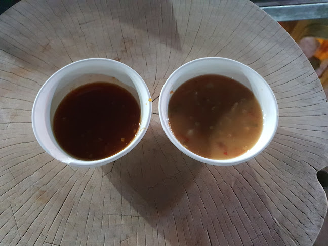 Comentarii opinii despre นายแกละซีฟู๊ด อาหารทะเลเผา