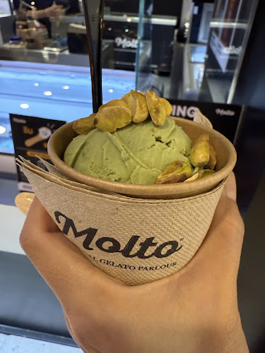Molto Gelato สาขาเซ็นทรัลขอนแก่น - อำเภอเมืองขอนแก่น