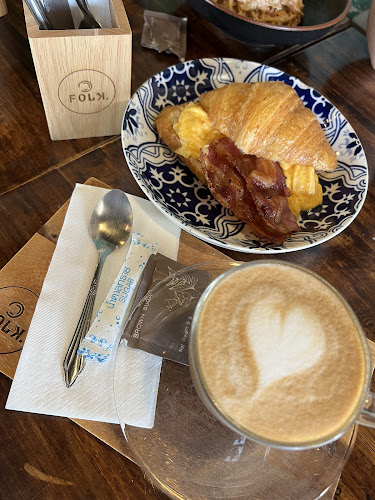 Folk Café Phuket - อำเภอถลาง