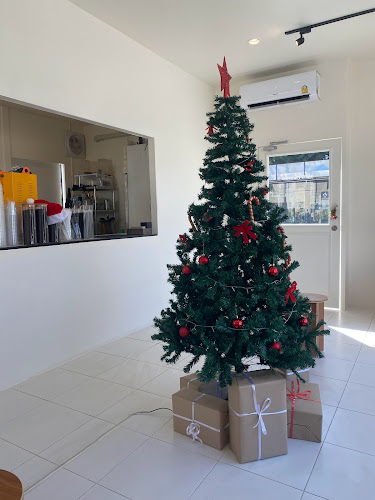 Comentarii opinii despre Because of Tea (Ozone Village)