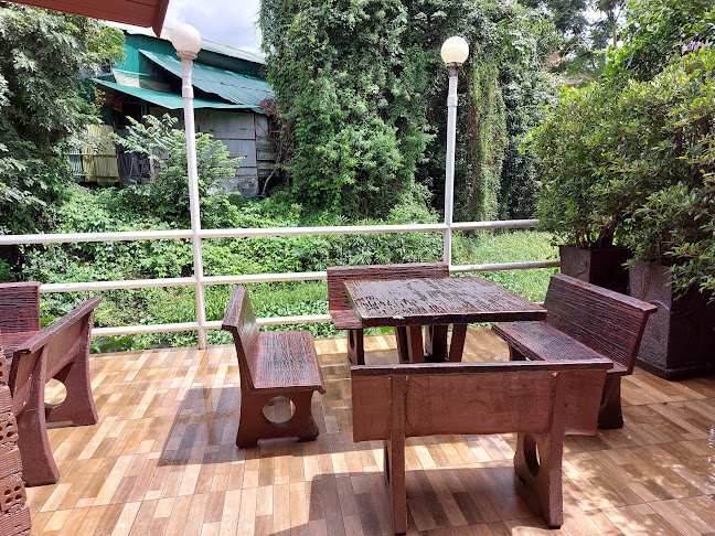 ร้านอาหารแสงทองโภชนา