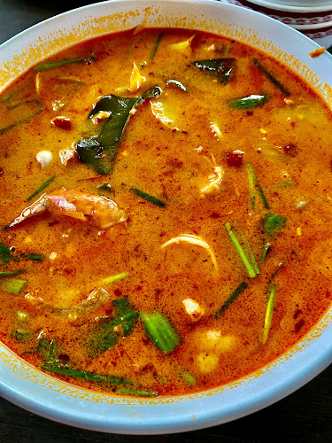 Comentarii opinii despre ครัวคืนรัง